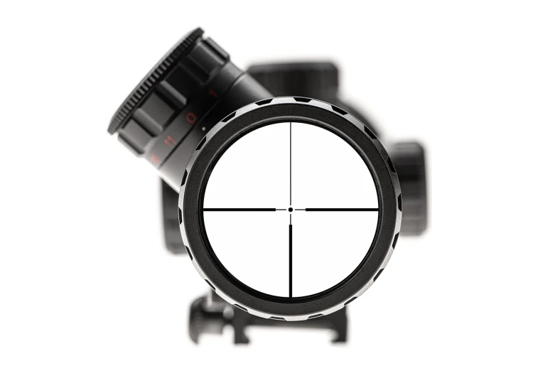 Luneta Sightmark Core HX 3-12x56 HDR