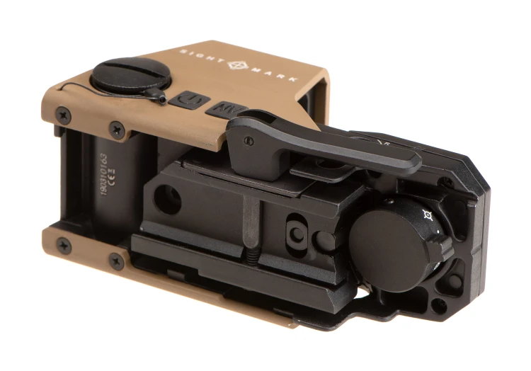 Kolimator Sightmark Ultra Shot A-Spec Dark Earth