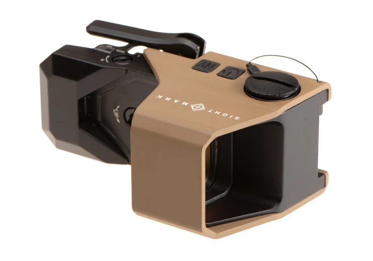 Kolimator Sightmark Ultra Shot A-Spec Dark Earth