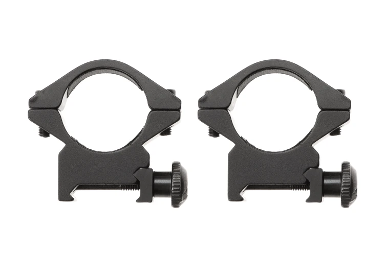 Luneta Sightmark Core HX 3-9x40 VHR