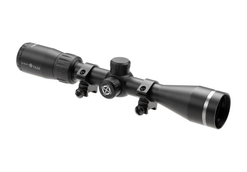 Luneta Sightmark Core HX 3-9x40 HBR