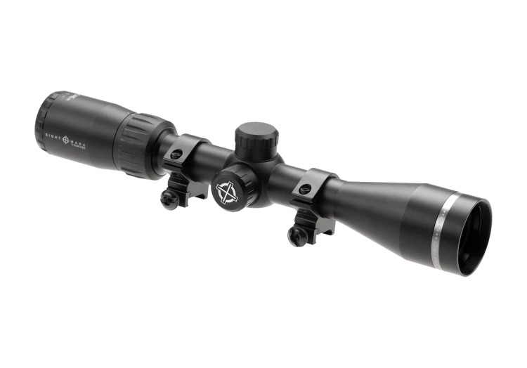 Luneta Sightmark Core HX 3-9x40 HBR