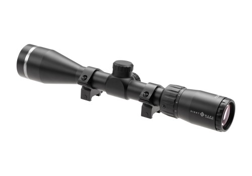Luneta Sightmark Core HX 3-9x40 HBR