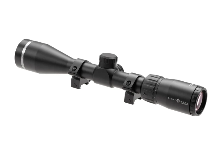 Luneta Sightmark Core HX 3-9x40 HBR
