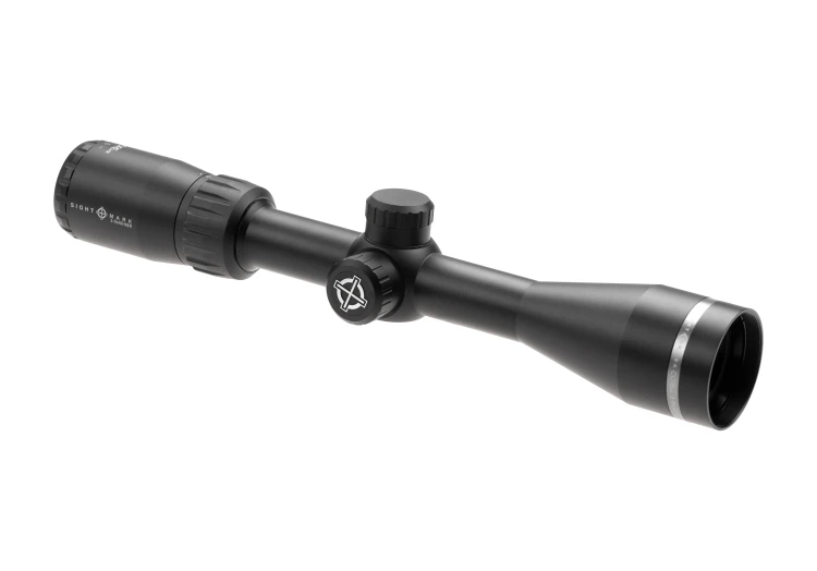 Luneta Sightmark Core HX 3-9x40 HBR