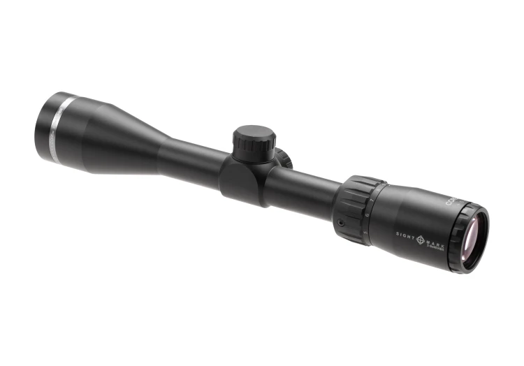 Luneta Sightmark Core HX 3-9x40 HBR