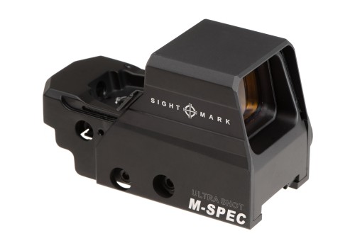 Kolimator Sightmark Ultra Shot M-Spec FMS