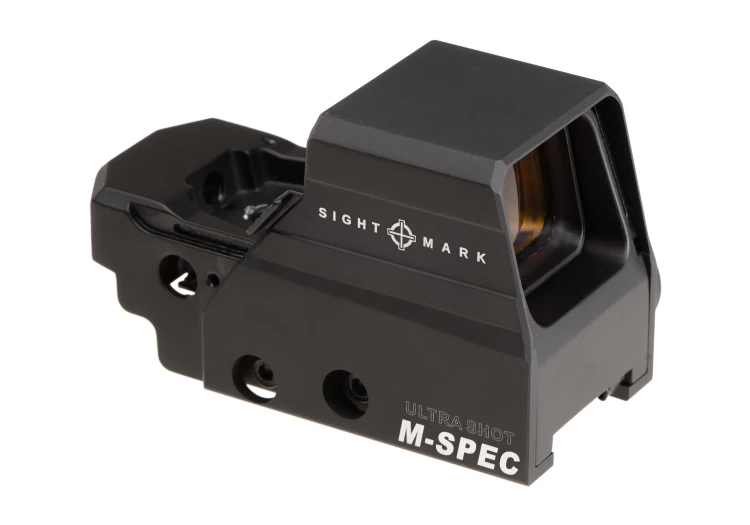 Kolimator Sightmark Ultra Shot M-Spec FMS