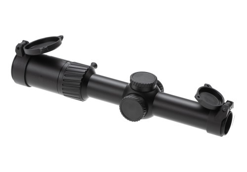 Luneta Sightmark Presidio 1-6x24 HDR SFP