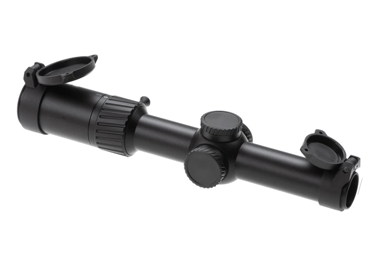Luneta Sightmark Presidio 1-6x24 HDR SFP