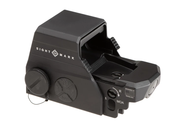 Kolimator Sightmark Ultra Shot M-Spec FMS