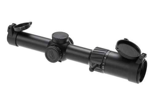 Luneta Sightmark Presidio 1-6x24 HDR SFP