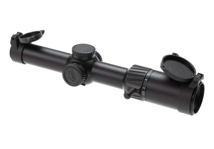 Luneta Sightmark Presidio 1-6x24 HDR SFP