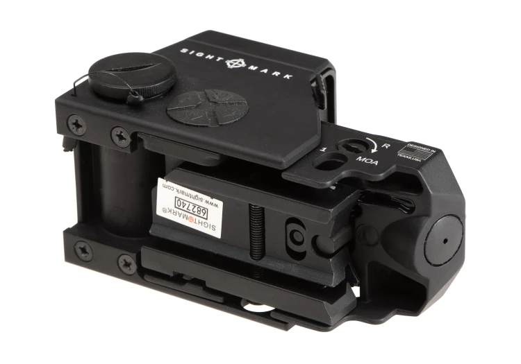 Kolimator Sightmark Ultra Shot M-Spec FMS