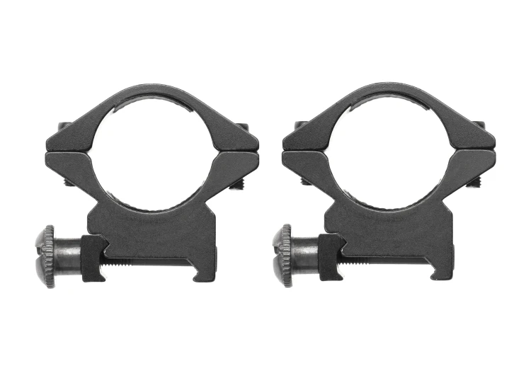 Luneta Sightmark Core HX 3-9x40 HBR