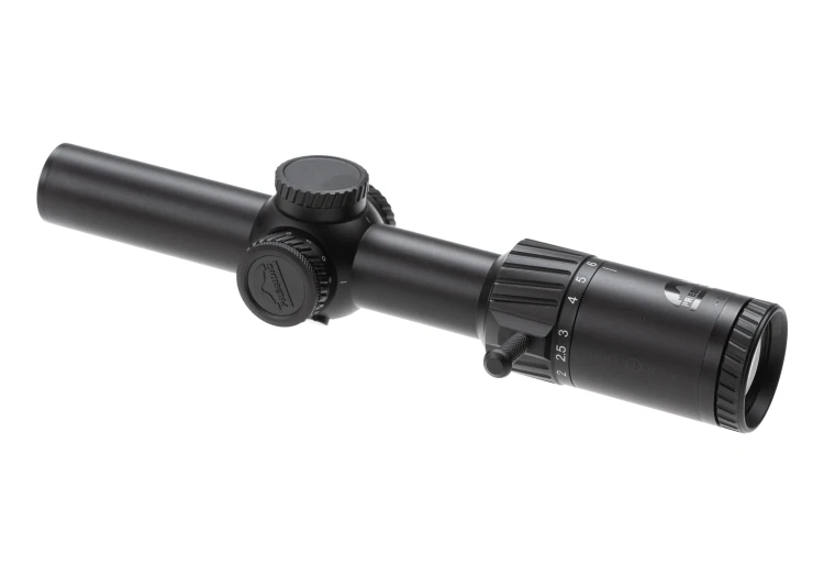 Luneta Sightmark Presidio 1-6x24 HDR SFP