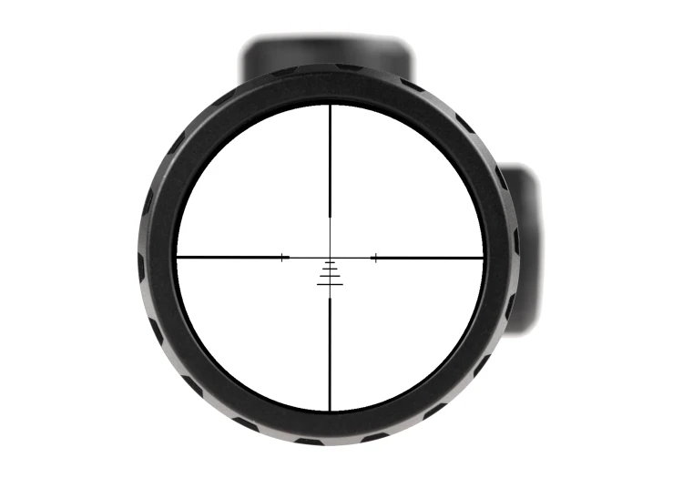 Luneta Sightmark Core HX 3-9x40 HBR