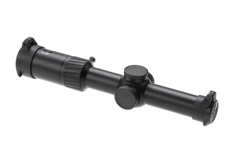 Luneta Sightmark Presidio 1-6x24 HDR SFP