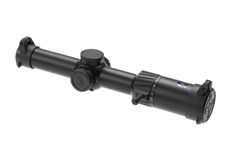 Luneta Sightmark Presidio 1-6x24 HDR SFP