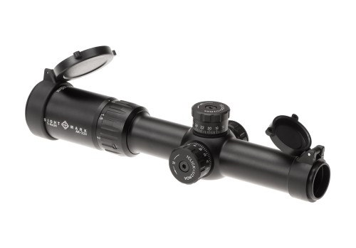 Luneta Sightmark Core TX 1-4x24 AR-223 BDC