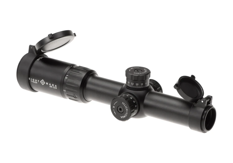 Luneta Sightmark Core TX 1-4x24 AR-223 BDC