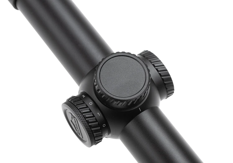 Luneta Sightmark Presidio 1-6x24 HDR SFP