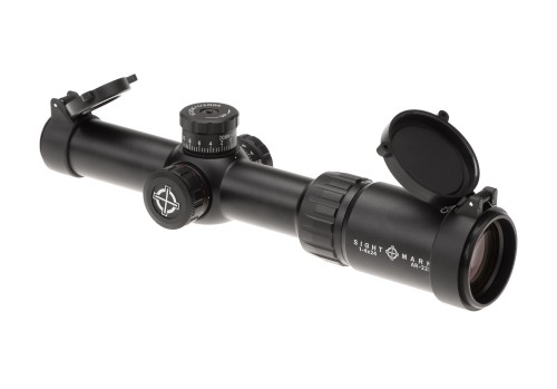 Luneta Sightmark Core TX 1-4x24 AR-223 BDC