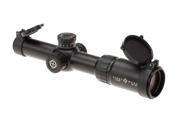 Luneta Sightmark Core TX 1-4x24 AR-223 BDC