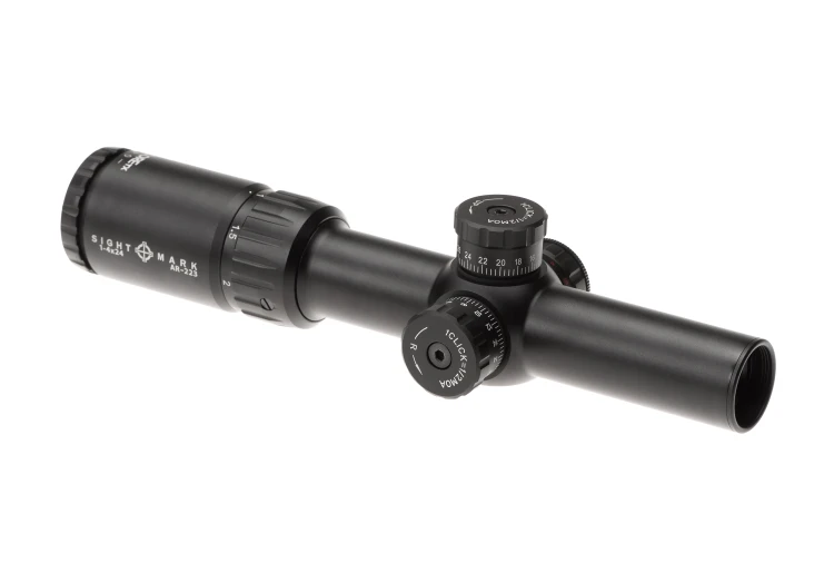 Luneta Sightmark Core TX 1-4x24 AR-223 BDC