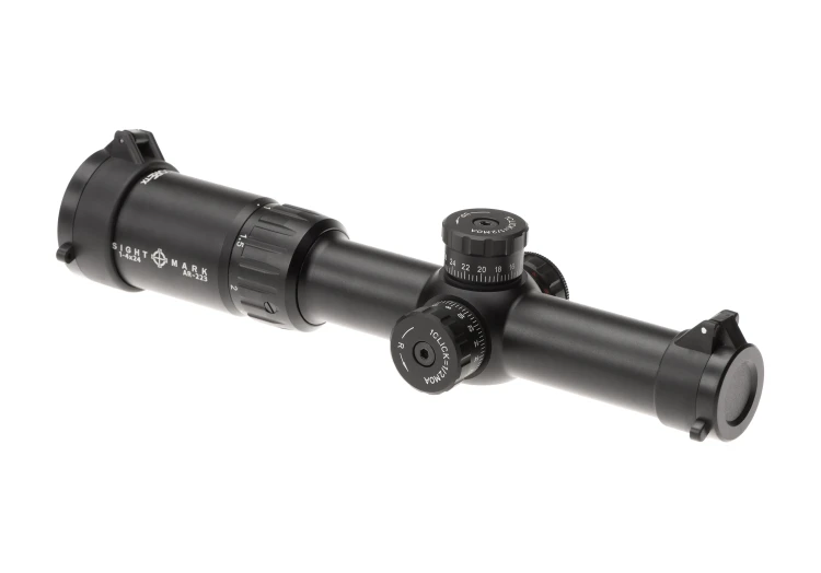 Luneta Sightmark Core TX 1-4x24 AR-223 BDC