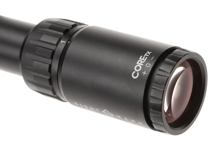 Luneta Sightmark Core TX 1-4x24 AR-223 BDC