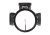 Luneta Sightmark Core TX 1-4x24 AR-223 BDC