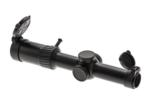 Luneta Sightmark Presidio 1-6x24 CR1 SFP