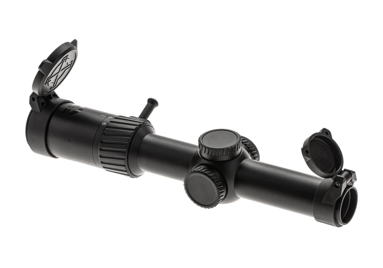 Luneta Sightmark Presidio 1-6x24 CR1 SFP