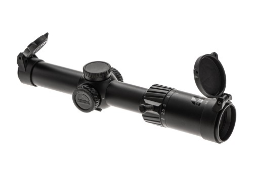 Luneta Sightmark Presidio 1-6x24 CR1 SFP