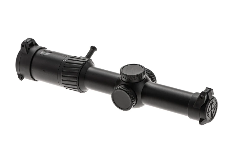 Luneta Sightmark Presidio 1-6x24 CR1 SFP