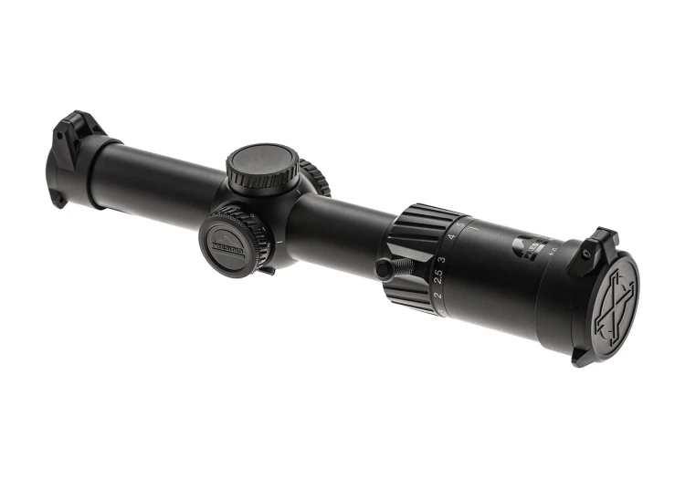 Luneta Sightmark Presidio 1-6x24 CR1 SFP