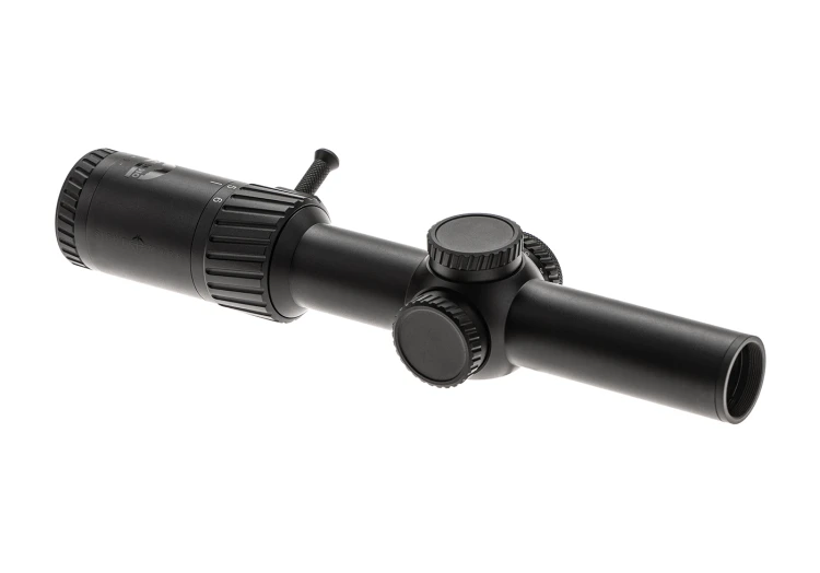 Luneta Sightmark Presidio 1-6x24 CR1 SFP