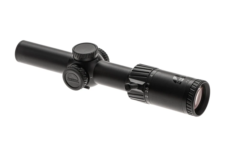Luneta Sightmark Presidio 1-6x24 CR1 SFP