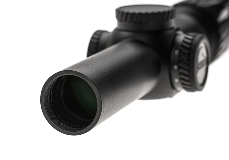 Luneta Sightmark Presidio 1-6x24 CR1 SFP