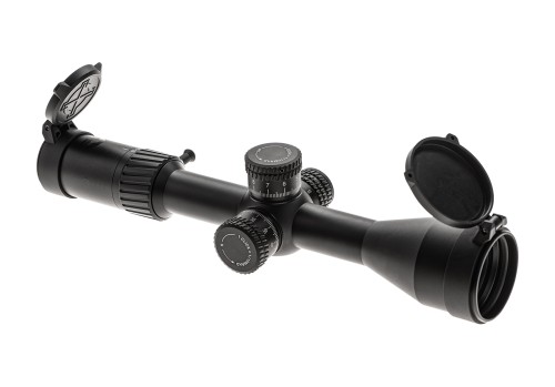 Luneta Sightmark Presidio 3-18x50 LR2 FFP