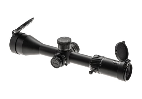 Luneta Sightmark Presidio 3-18x50 LR2 FFP