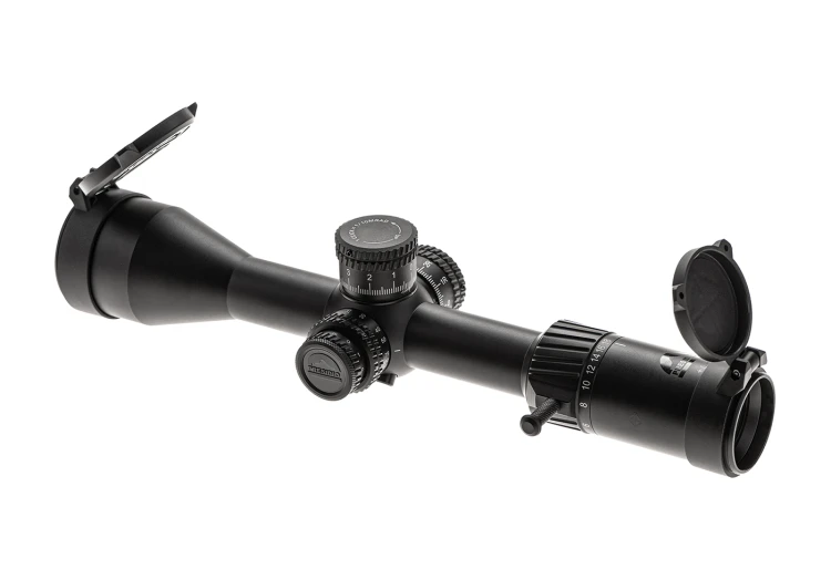 Luneta Sightmark Presidio 3-18x50 LR2 FFP