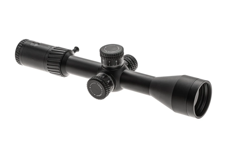 Luneta Sightmark Presidio 3-18x50 LR2 FFP