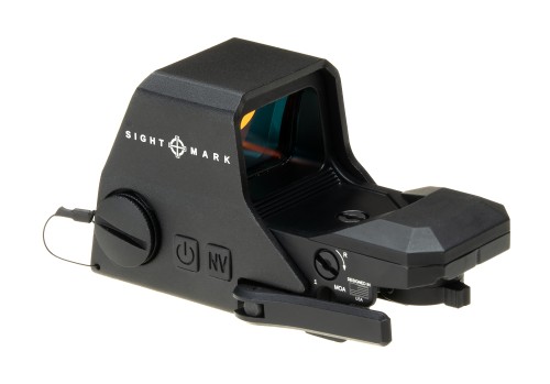 Kolimator Sightmark Ultra Shot A-Spec