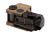 Kolimator Sightmark Ultra Shot M-Spec LQD Dark Earth