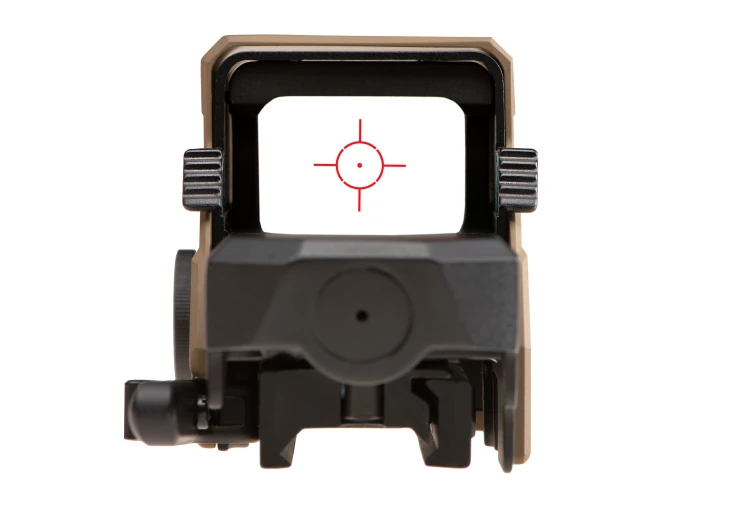 Kolimator Sightmark Ultra Shot M-Spec LQD Dark Earth