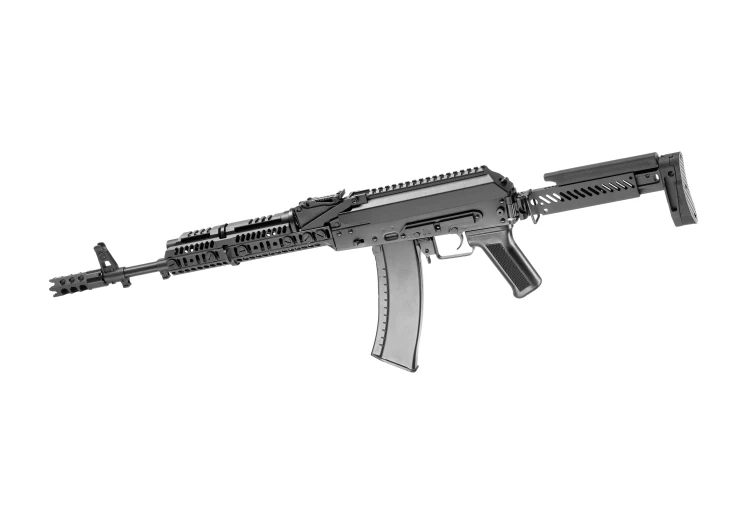 Replika LCT Sport ZKS-74M