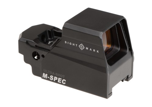 Kolimator Sightmark Ultra Shot M-Spec LQD