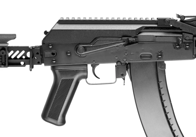 Replika LCT Sport ZKS-74M